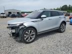 2020 Land Rover Range Rover Evoque se