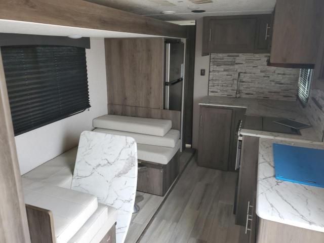 2021 Wildwood 2021 Foresriver Clipper