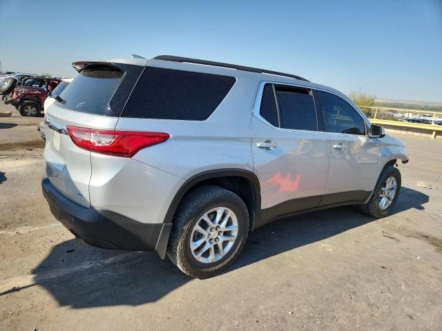 2021 Chevrolet Traverse lt