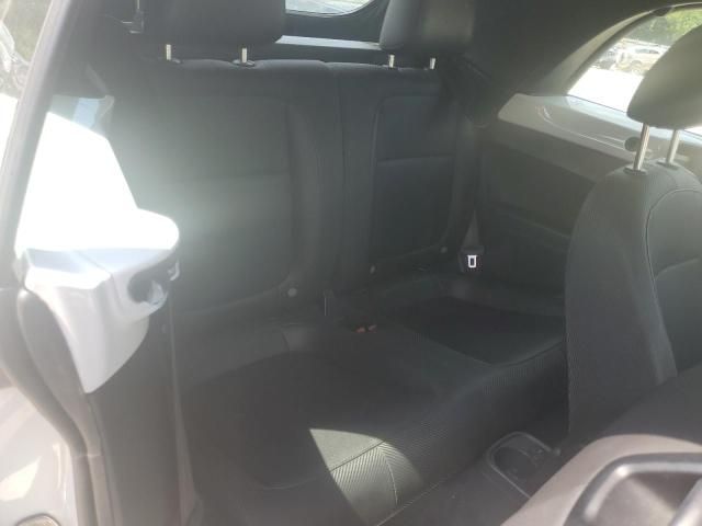 2018 Volkswagen Beetle S