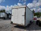 2018 Cargocraft 2018 Cargo Craft OF Texas Enclosed Cargo Trailer