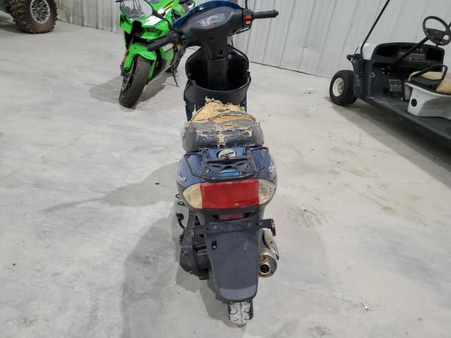 2020 Taotao Scooter