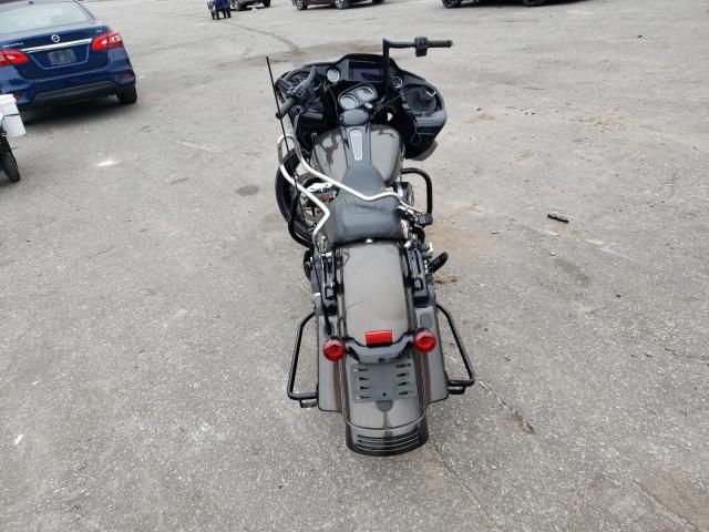 2020 Harley-Davidson Fltrxs