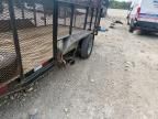 2018 Centex Utility Trailer 7X16