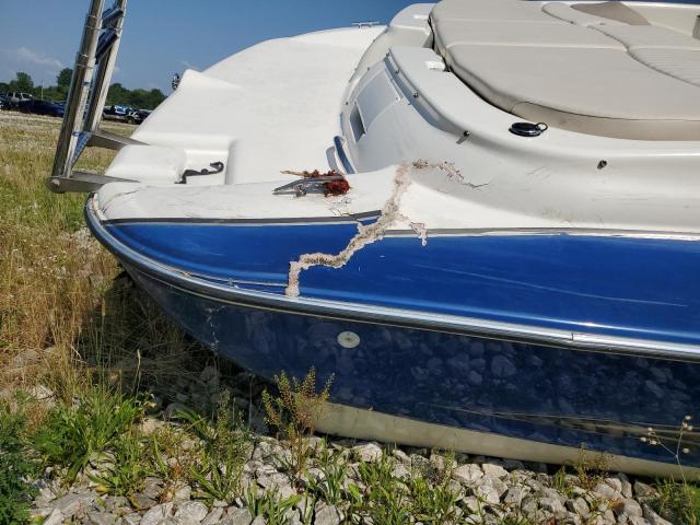 2006 Glastron Boat