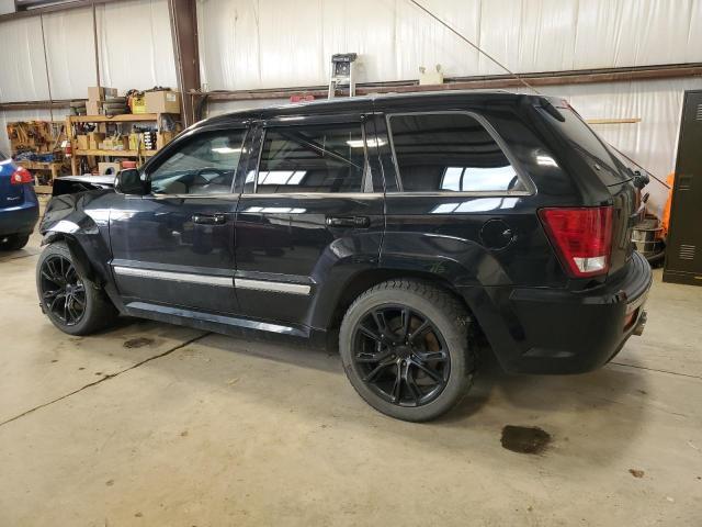 2007 Jeep Grand Cherokee Srt-8