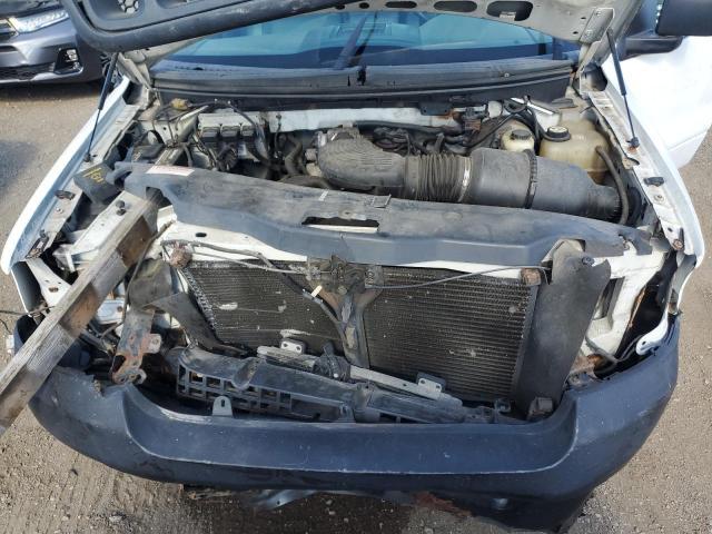 2006 Ford F150