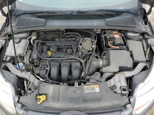 2014 Ford Focus s
