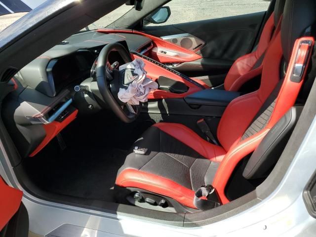 2021 Chevrolet Corvette Stingray 3LT