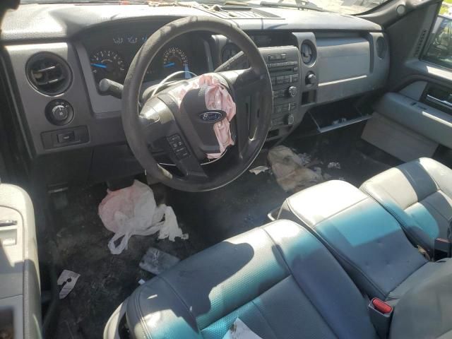2014 Ford F150