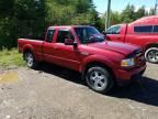 2010 Ford Ranger Super Cab
