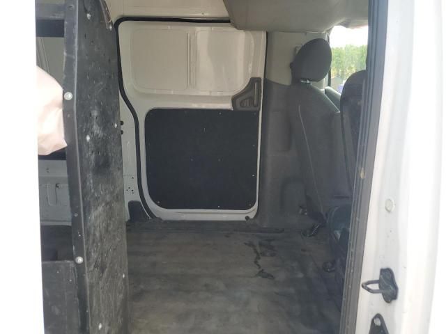2016 Nissan Nv200 2.5s