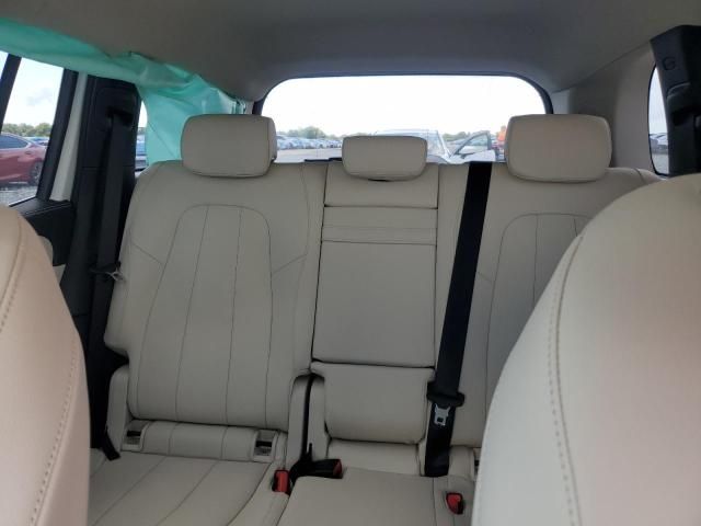 2023 Mercedes-Benz GLB 250 4matic