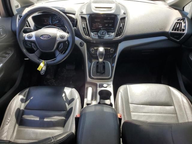 2013 Ford C-MAX Premium