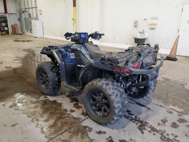 2021 Polaris Sportsman-ATV AND Utility Vehicles ATV