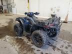 2021 Polaris Sportsman-ATV AND Utility Vehicles ATV