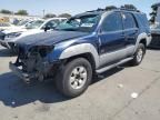 2003 Toyota 4runner SR5