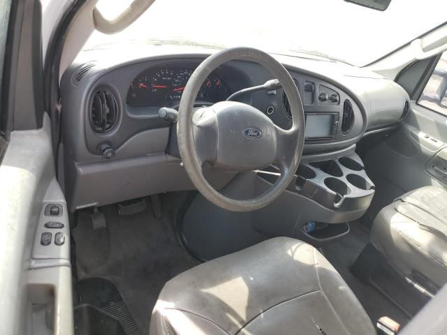 2006 Ford Econoline E250 Van
