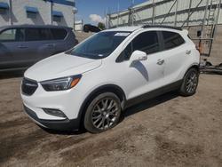 2019 Buick Encore Sport Touring for sale in Albuquerque, NM