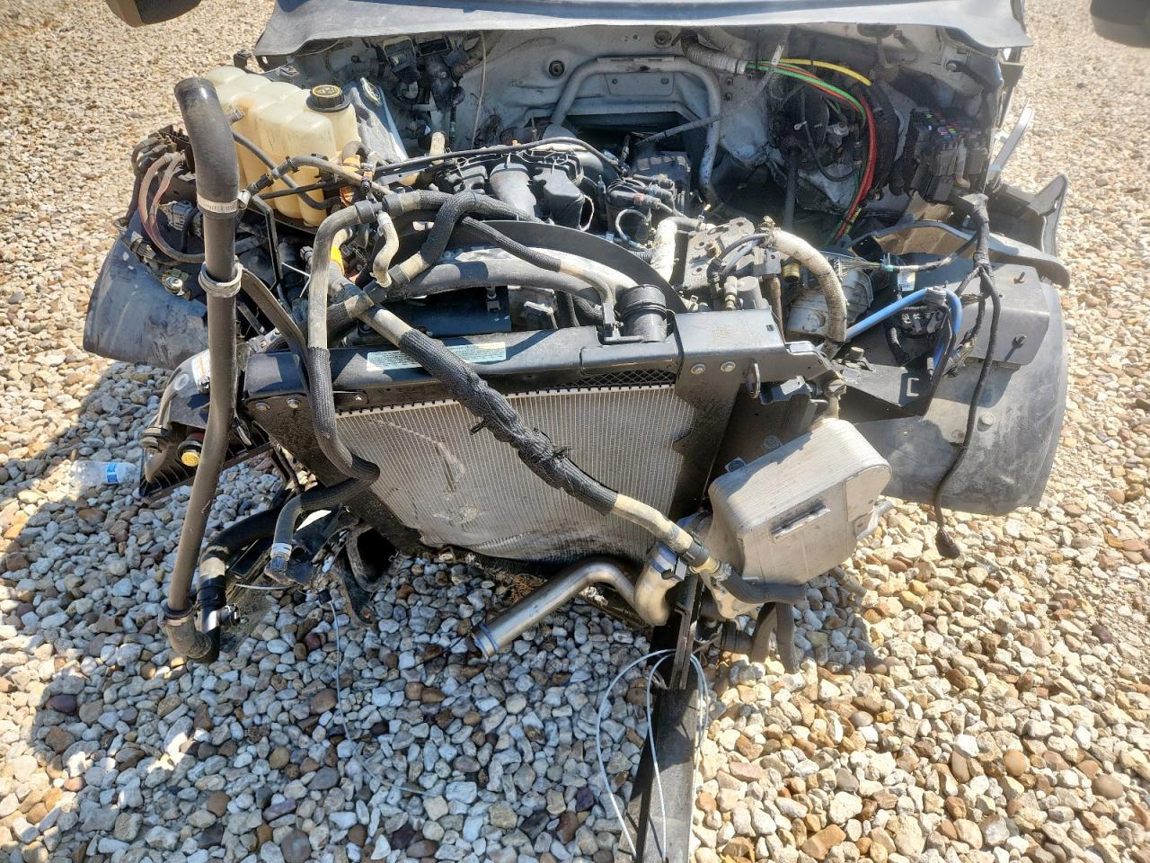 2019 Ford F750 Super Duty Super Duty