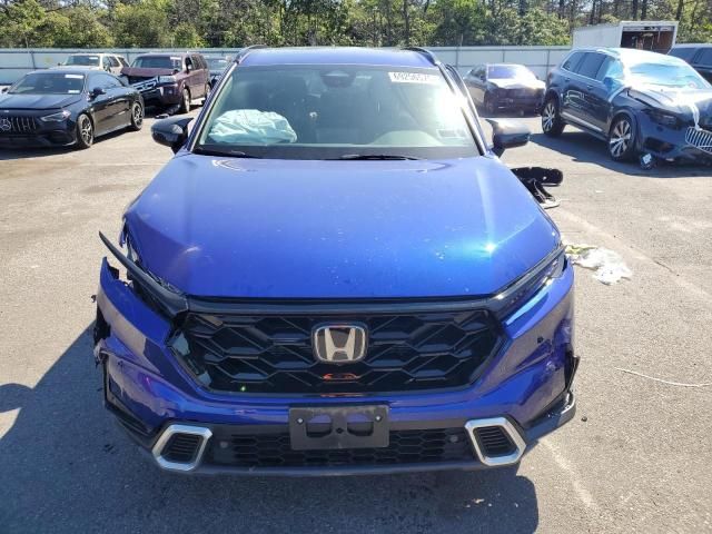 2025 Honda CR-V Sport Touring