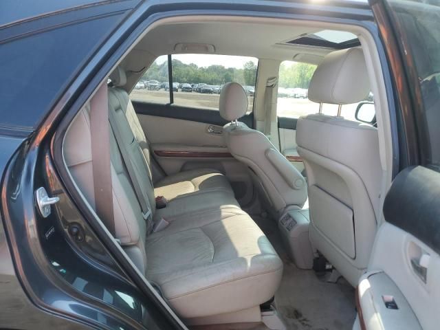 2008 Lexus RX 400H