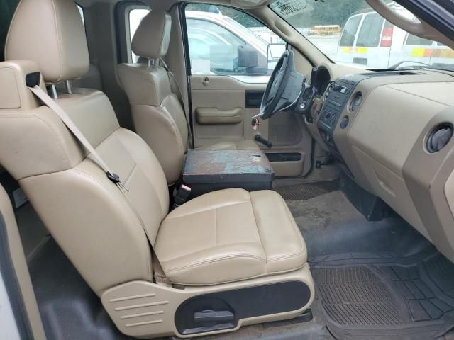 2008 Ford F150