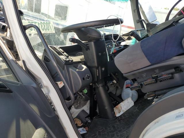 2023 Isuzu FTR