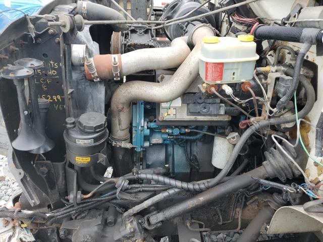 1999 International 4000 4700