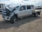 2017 Chevrolet Silverado K2500 Heavy Duty LT
