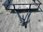2014 H&H Utility Trailer