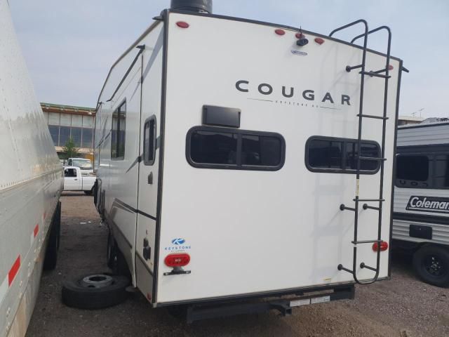 2023 Kyco RV