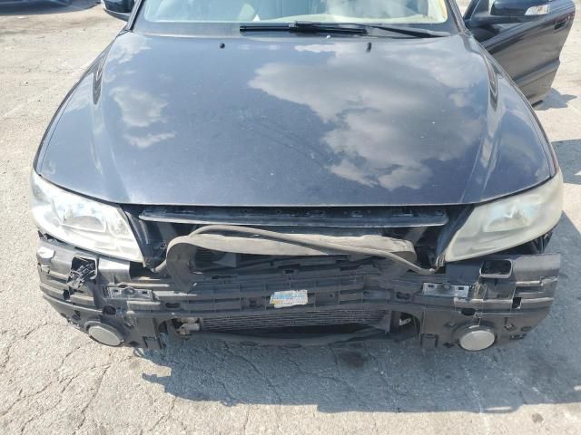 2007 Volvo S60 2.5T
