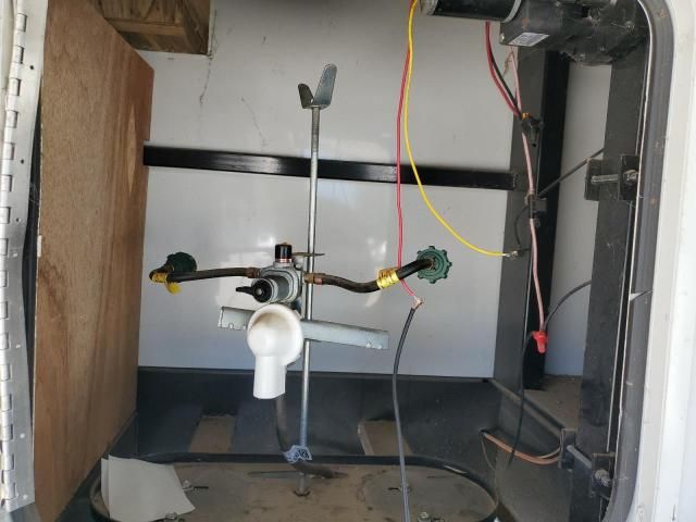 2012 Jayco Jay Trailers