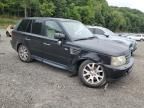 2009 Land Rover Range Rover Sport HSE