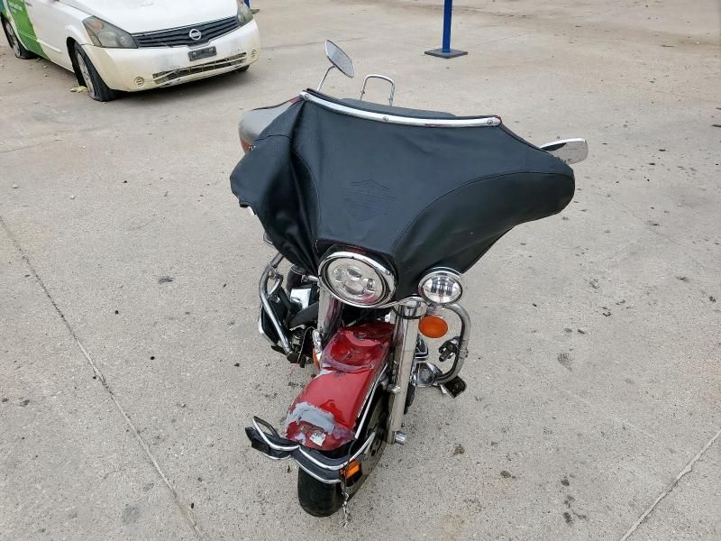 1997 Harley-Davidson Flhtcui