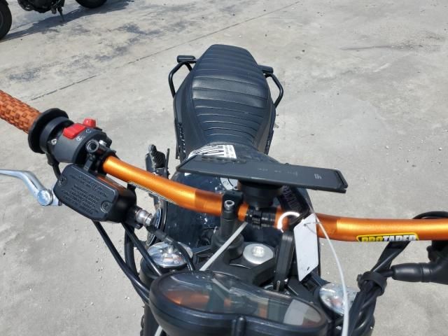 2022 BEN 200 Cruise
