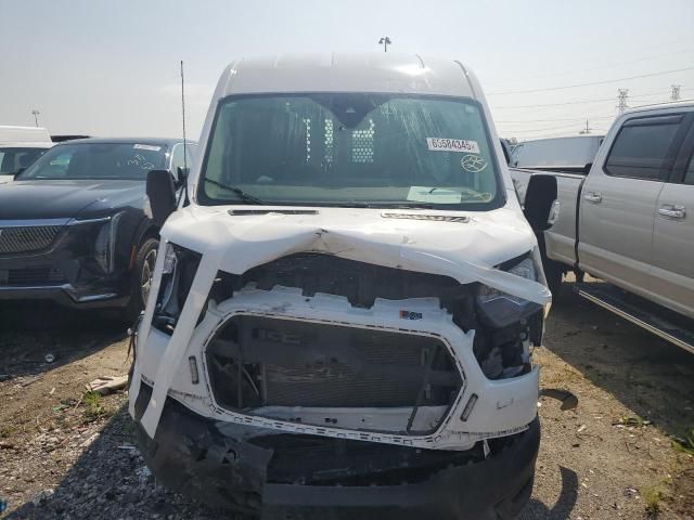 2023 Ford Transit T-150