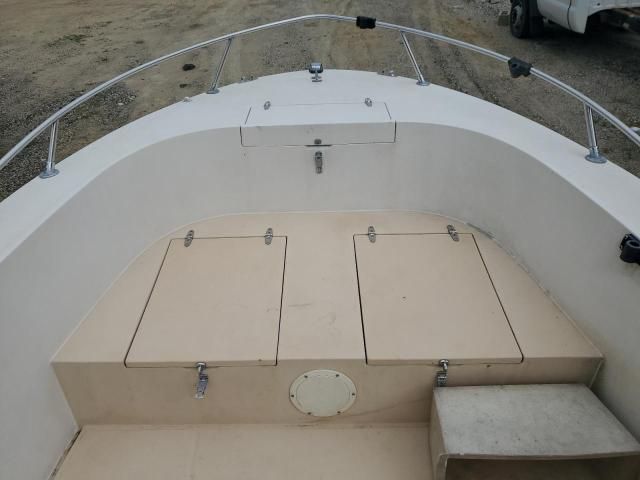 1983 Wells Cargo 1983 Wellcraft Boat W/TRL Boat Boat