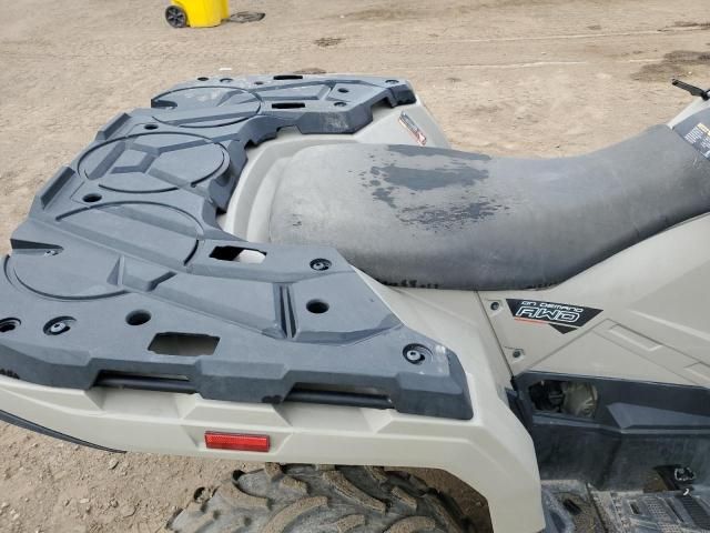 2022 Polaris Sportsman 570