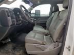 2019 Chev Silverado 2500 HD WO