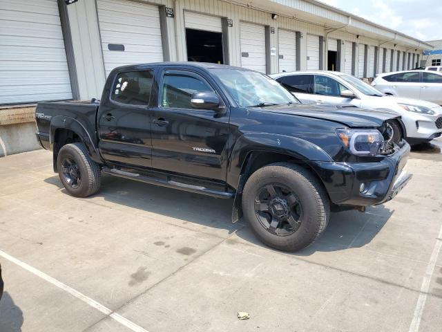 2015 Toyota Tacoma Double Cab Prerunner