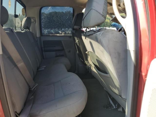 2007 Dodge RAM 1500 ST