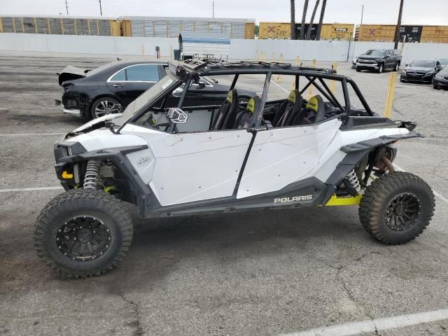 2017 Pols 2017 Polaris RZR XP 4 1000 EPS