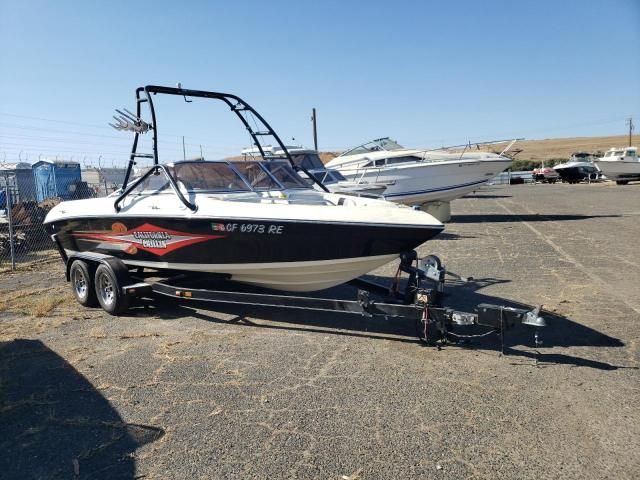 2004 Reinell 204-Boats Speed Boat