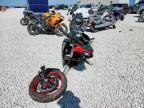 2025 Kawasaki ER500
