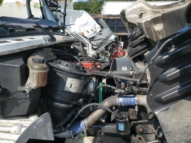 2013 Freightliner M2 106 MED-Trucks Expeditor Truck