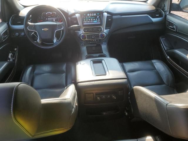 2020 Chevrolet Tahoe K1500 lt