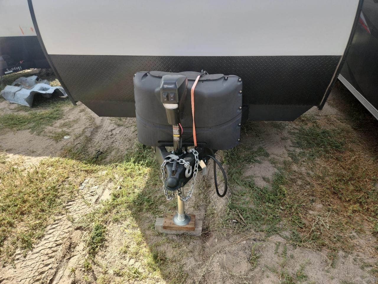 2023 Cherokee Grey Wolf M-26MBRR