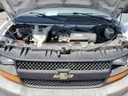 2014 Chevrolet Express G2500
